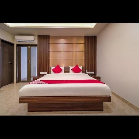 H S M Grand Hotel Chittoor Zewnętrze zdjęcie
