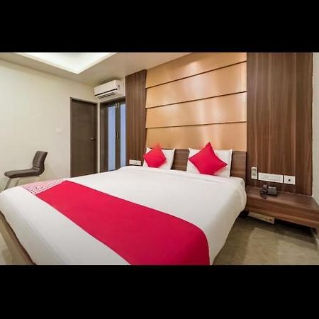 H S M Grand Hotel Chittoor Zewnętrze zdjęcie